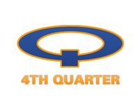 View 4th Quarter Sports Inc. Logo