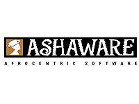 View Ashaware Logo