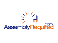 View Assembly Required Logo