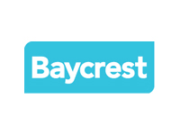 View Baycrest Hospital Logo
