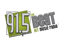 View BEAT 91.5 Logo