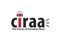 View Canadian Independent Recording  Artists Association (CIRAA) Logo