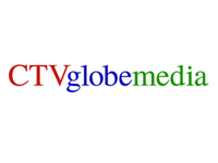 View CTVglobemedia Logo