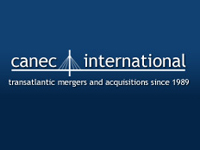 View Canec International Logo