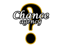View Chance Agency Logo
