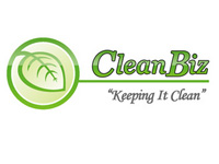 View CleanBiz Logo