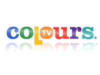 View CoLours TV Logo