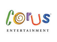 View Corus Entertainment Inc. Logo