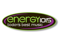 View Energy 101.3 Logo