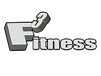 View F3 Fitness Logo