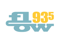 View FLOW 93.5 Logo