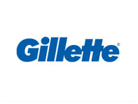 View Gillette Canada Logo