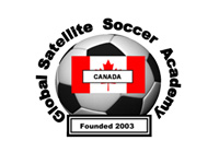 View Global Satelite Soccer Academy Logo