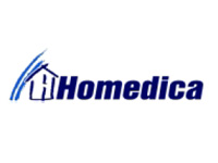 View Homedica Inc Logo