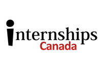 View Internships Canada Logo