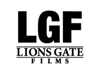 View Lions Gate Films Logo