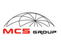 View MCS Global Group Logo