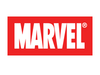 View Marvel Logo