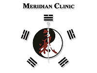 View The Meridian Clinic Logo