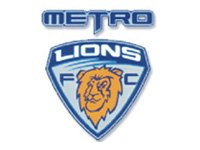 View Metro Lions Logo