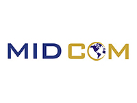 View MidCom Logo