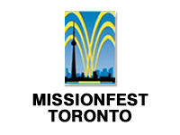 View MissionFest Logo