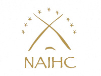 View Native American Indian Housing Council Logo