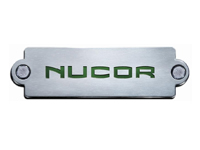 View Nucor Logo