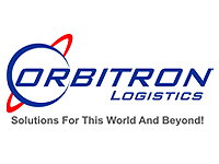 View Orbitron Logistics Logo