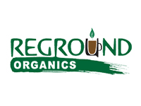 View Reground Organics Logo