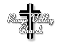 View Rouge Valley Church Logo
