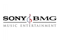 View Sony BMG Canada Logo