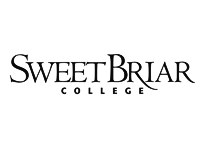 View Sweet Briar College Logo
