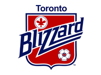 View Toronto Blizzard Logo