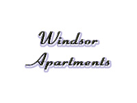 View Windsor Apartments Logo