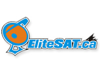 View Elite Sat Logo