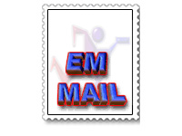 View E&M Mail Logo