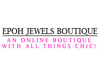 View Epoh Jewels Logo