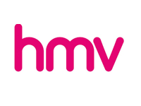 View HMV Canada Logo