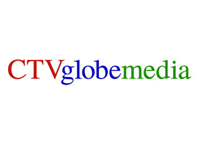 View CTVglobemedia Logo